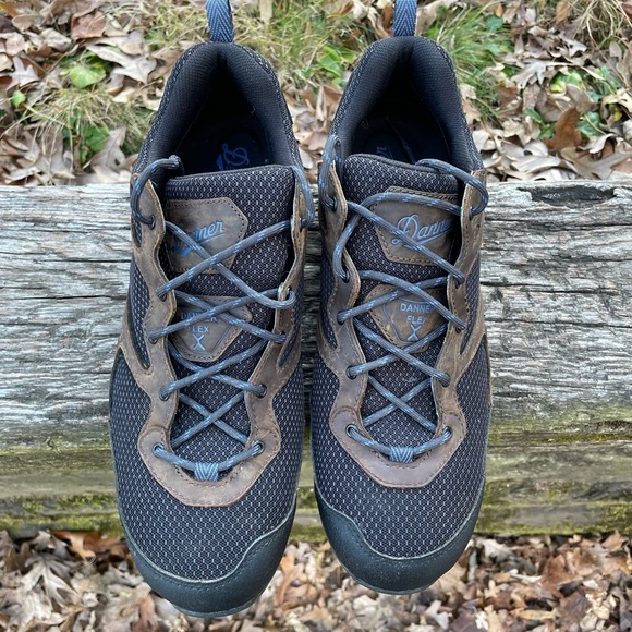 Danner Springfield NMT Low Shoe Size 12 Men’s - Picture 4 of 13